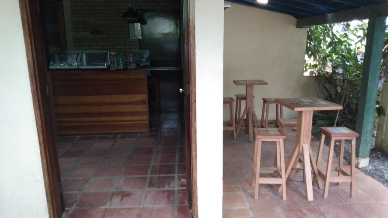 Calumar Guest House أوباتوبا المظهر الخارجي الصورة