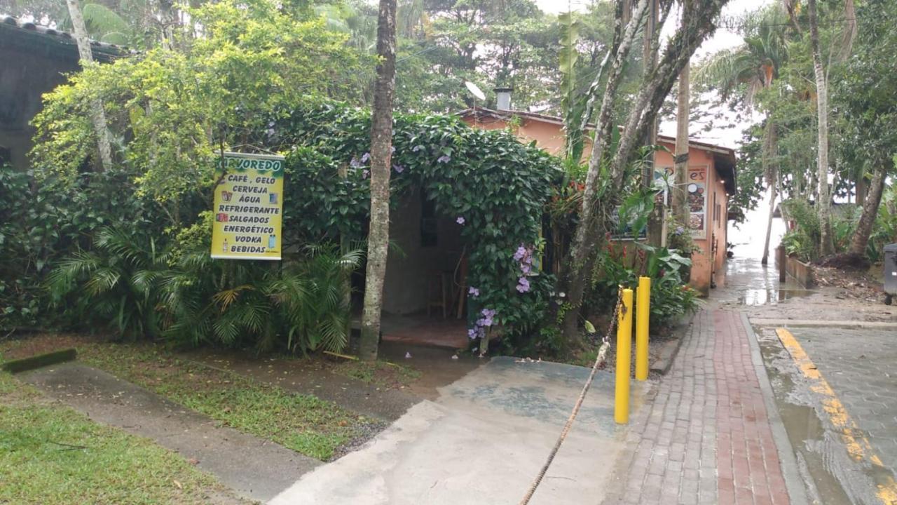 Calumar Guest House أوباتوبا المظهر الخارجي الصورة
