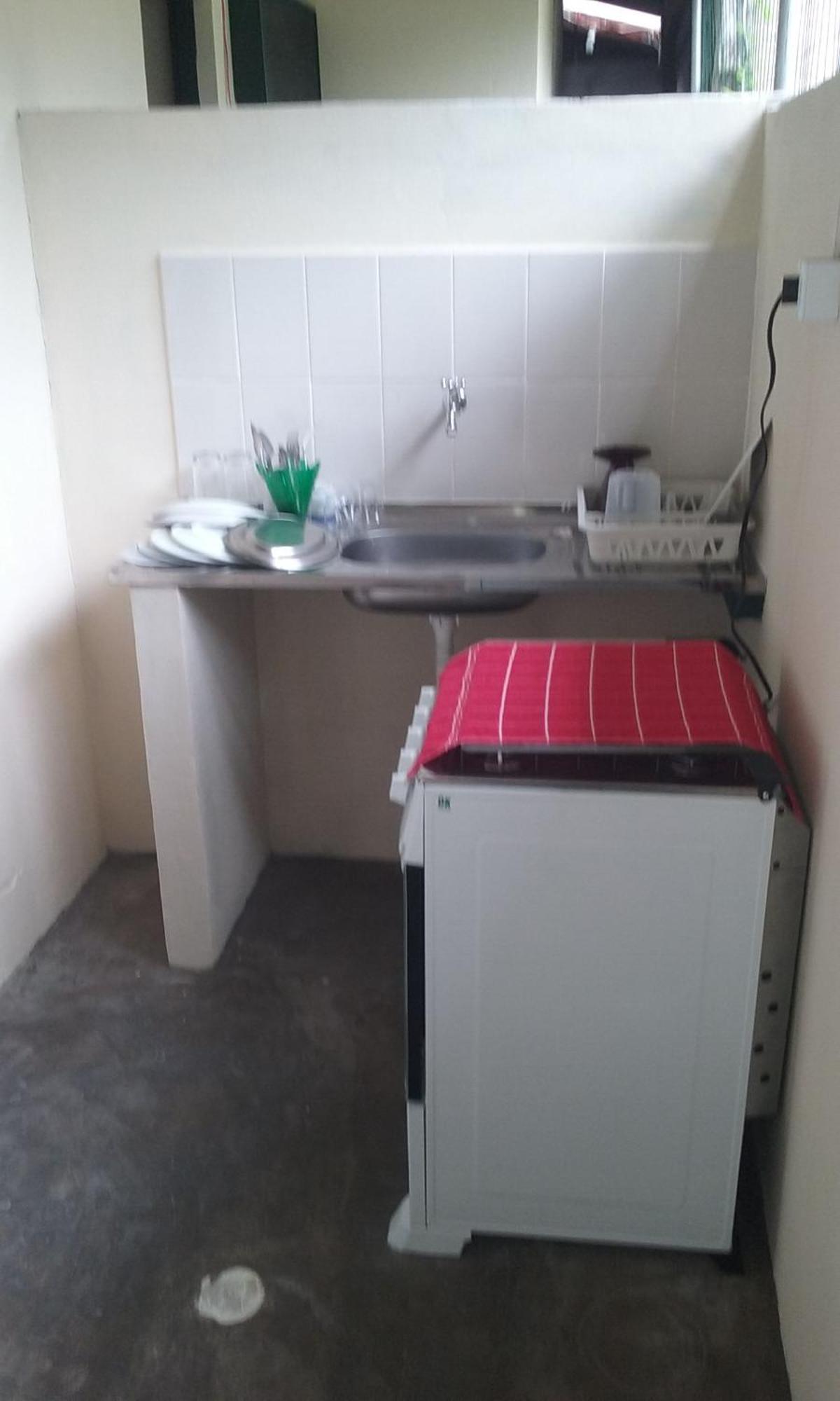 Calumar Guest House أوباتوبا الغرفة الصورة