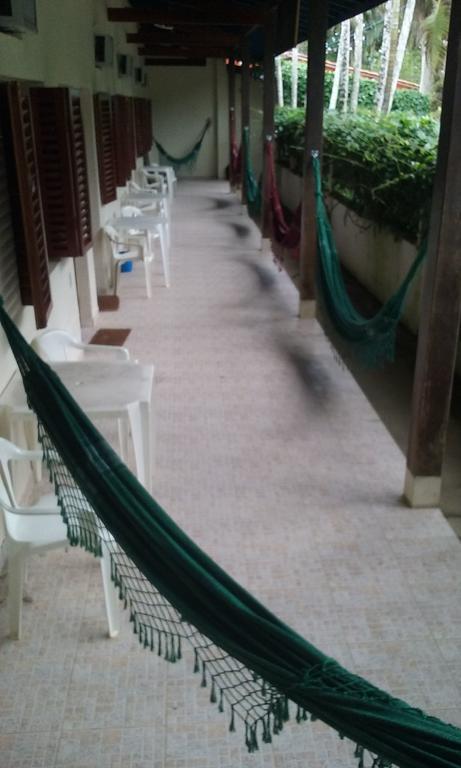 Calumar Guest House أوباتوبا المظهر الخارجي الصورة